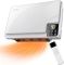 TOPNERIC Electric Space Heater