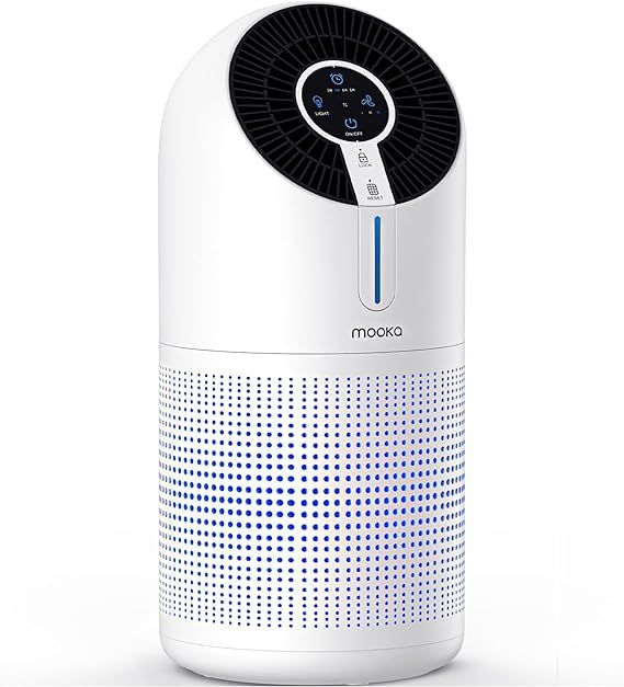 MOOKA Air Purifiers